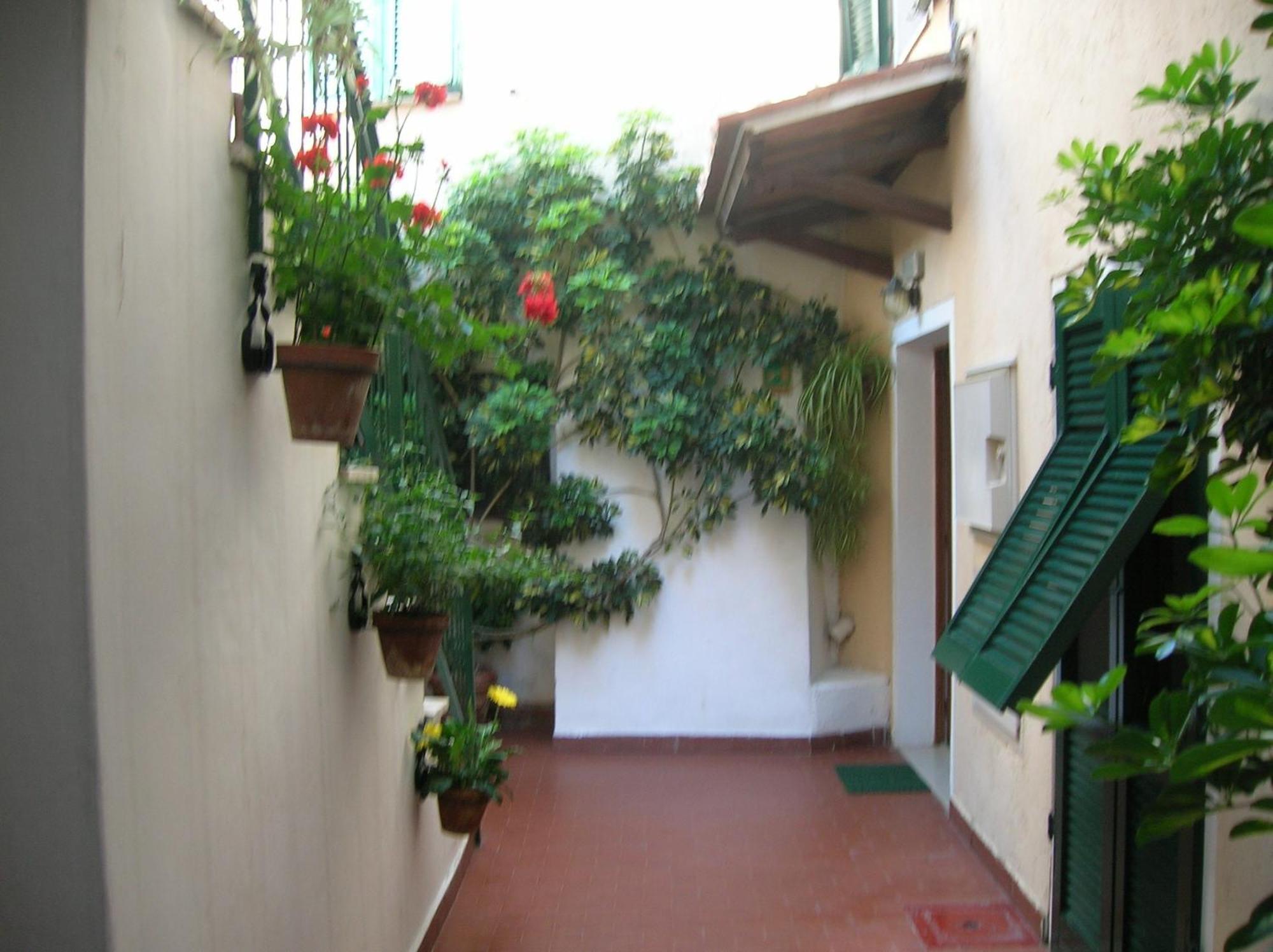 Hotel Anselmi Марчиана-Марина Экстерьер фото
